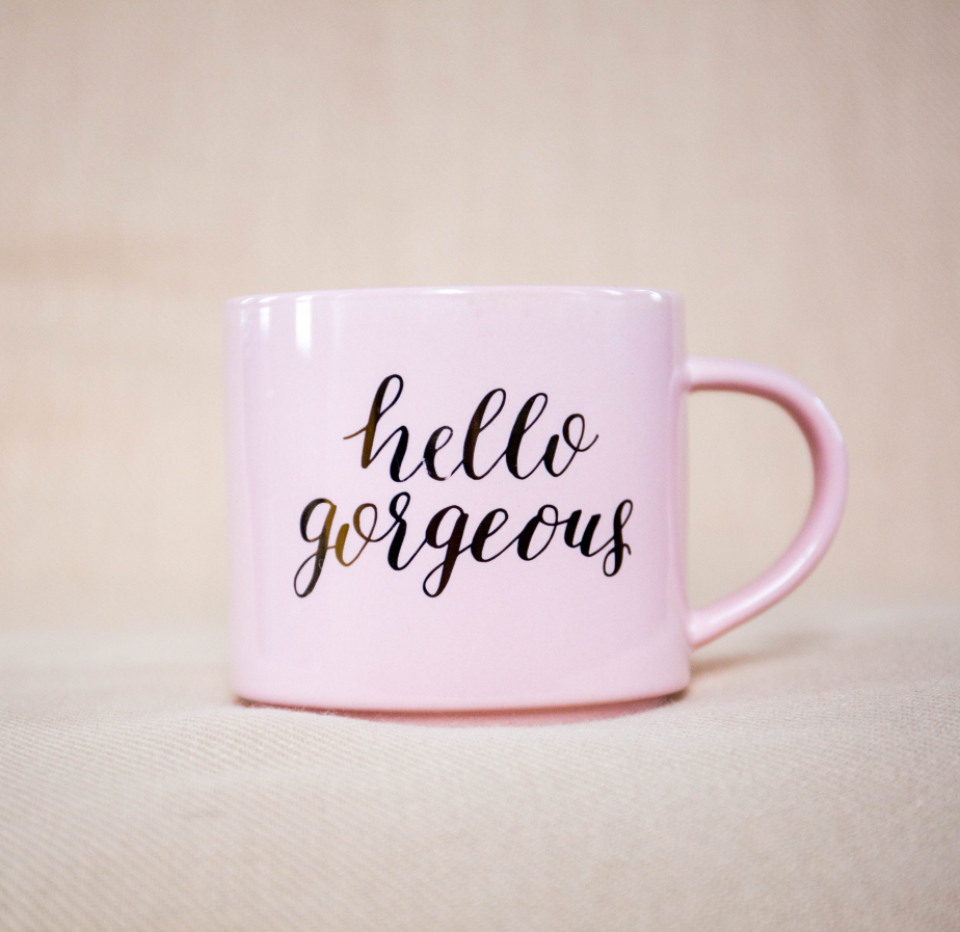 Words Coffee