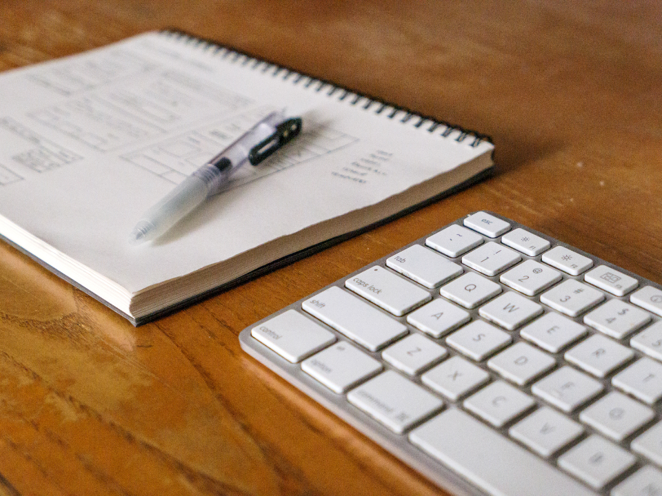 Workspace Office