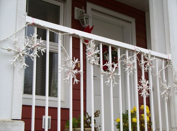 Wreaths & Potted Plants
