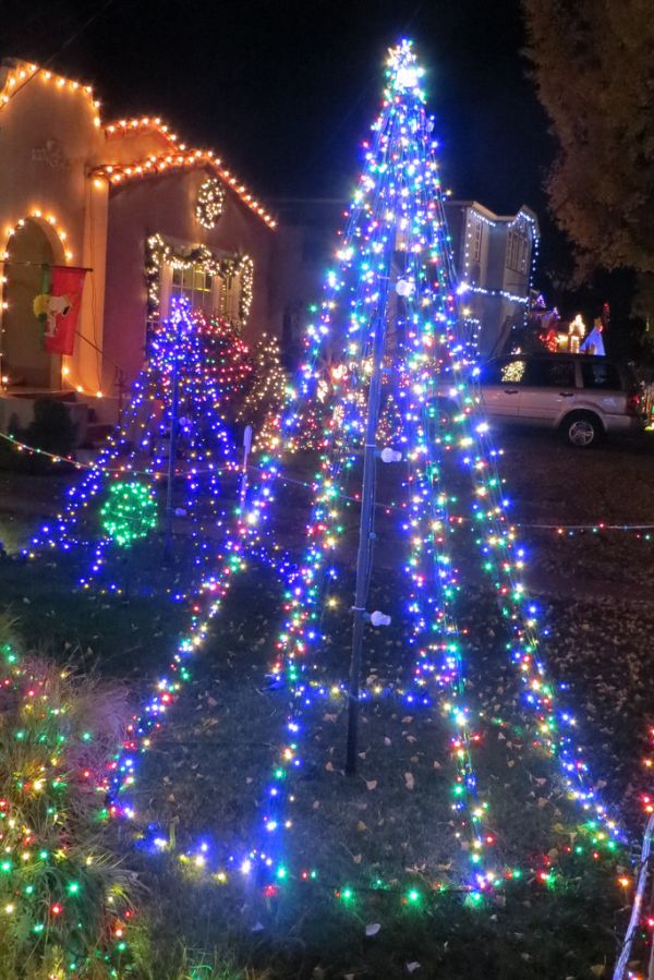 Xmas lights 2