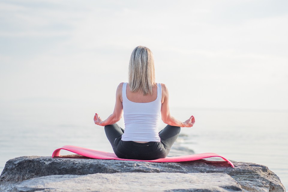 Yoga Meditation