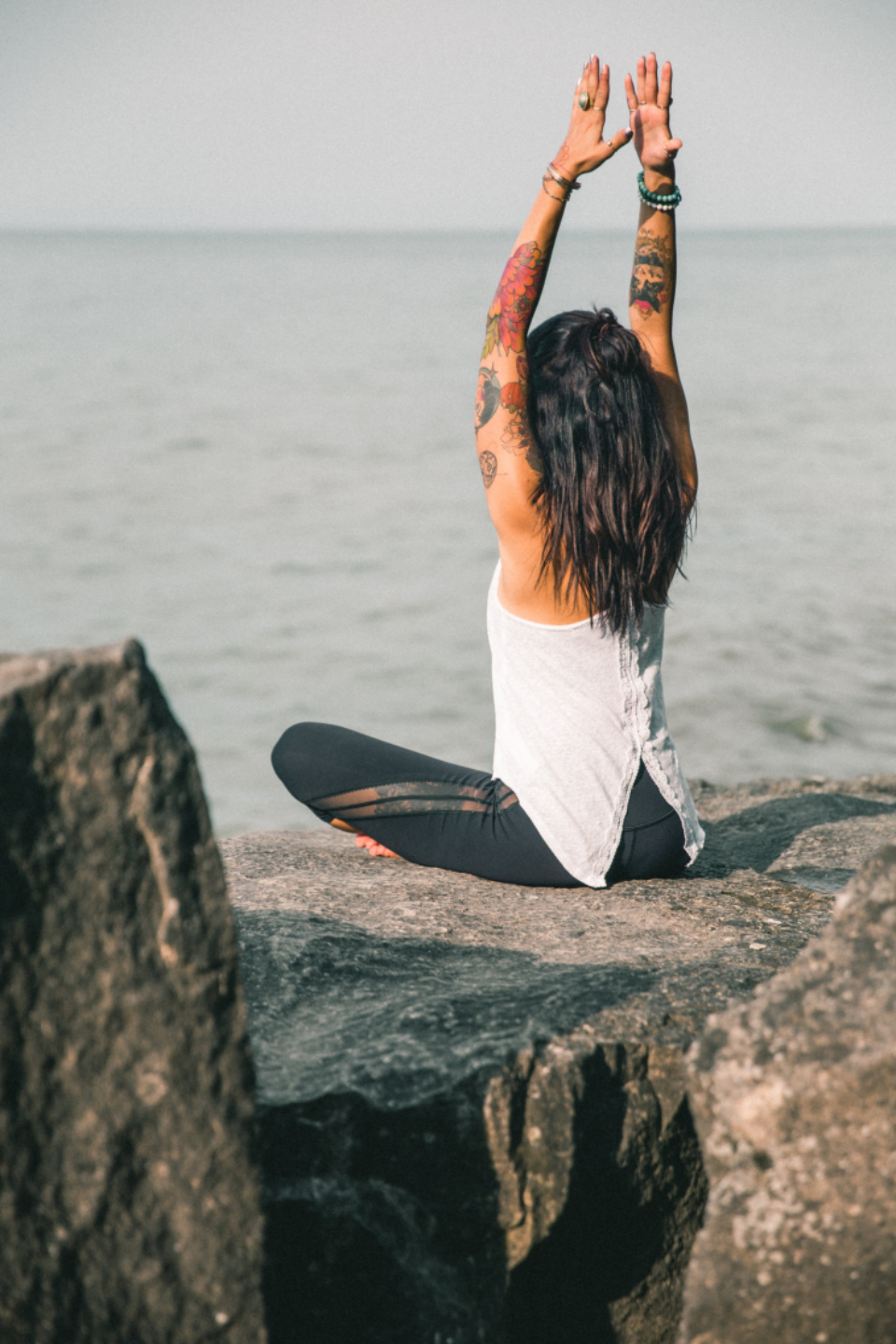 Yoga Pose