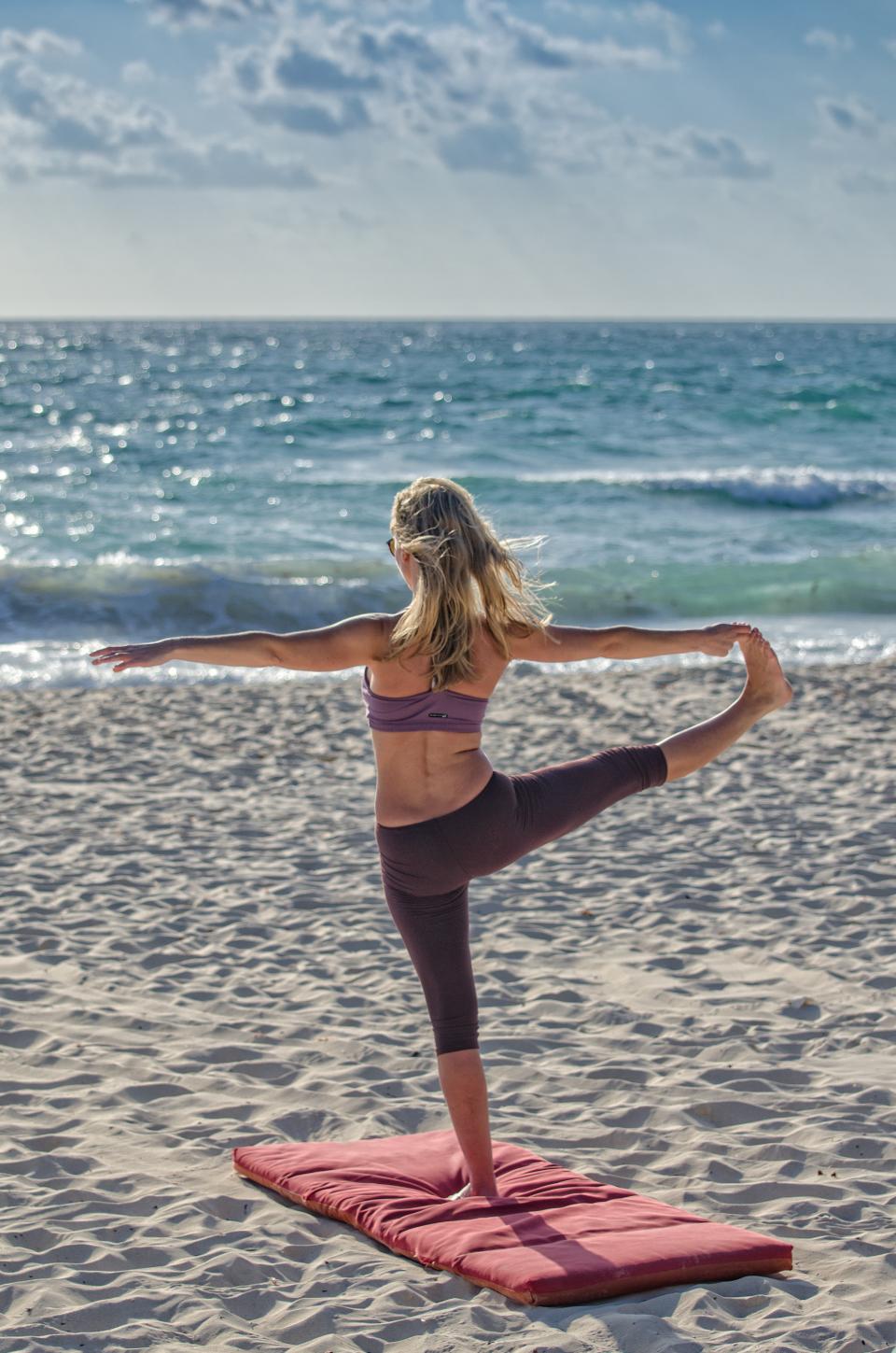 Yoga Relax