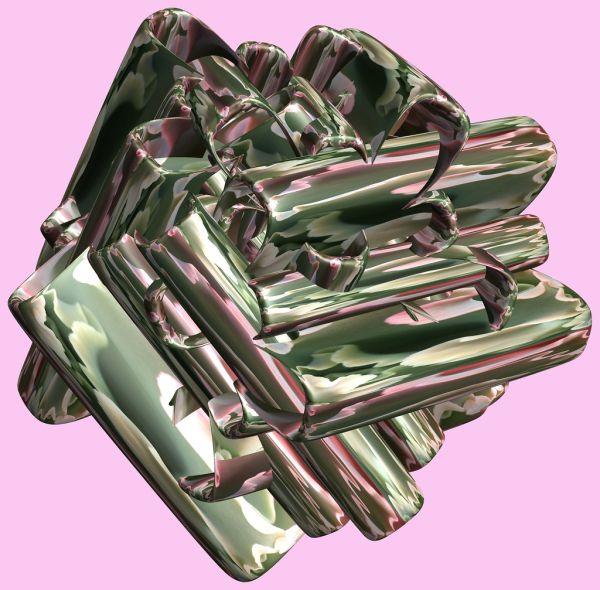 4 Tori / 4つの輪環