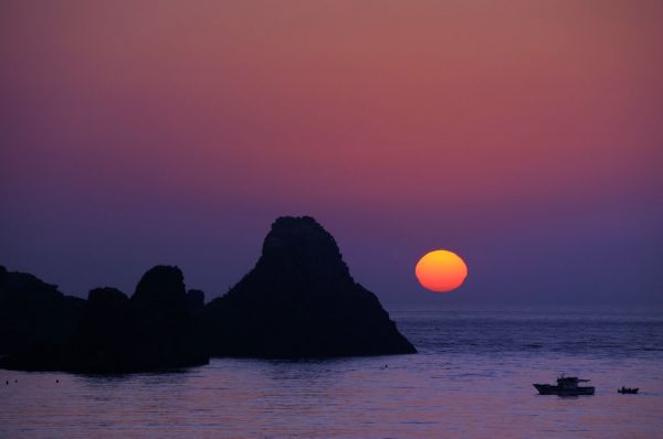 Aci Castello Sicily Italy - Creative Commons by gnuckx