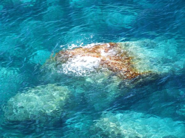 Isola Bella-Taormina-Messina-Sicilia-Italy - Creative Commons by gnuckx