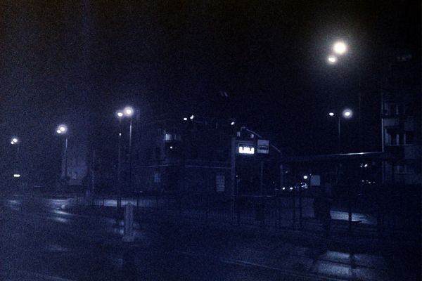 Night Trip 2018-11-18