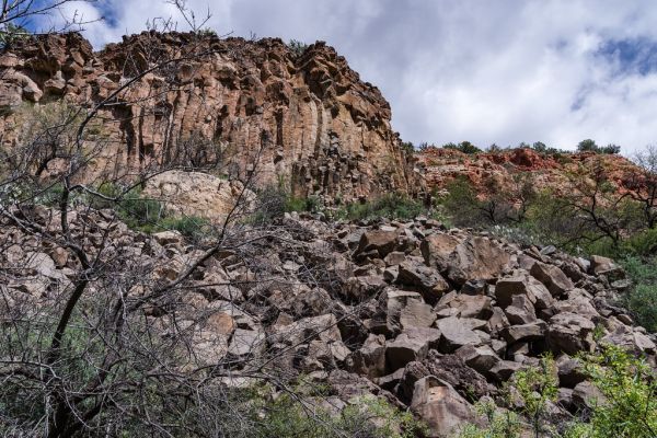 Parsons Trail No. 144