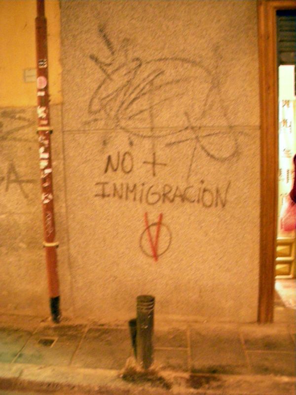 Racismo