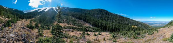 Waterline Trail